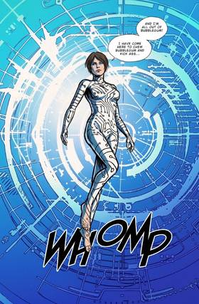 Read BETA MAX  3 Page 6 in English