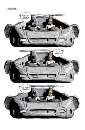 Read BETA MAX  3 Page 7 in English