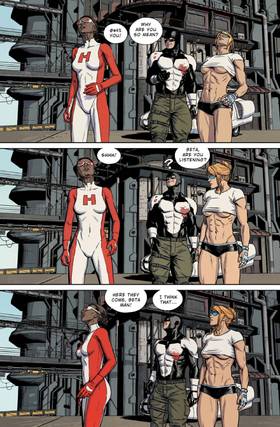 Read BETA MAX  3 Page 10 in English