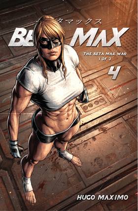 Read BETA MAX  4 Page 1 in English