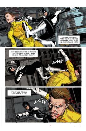 Read BETA MAX  4 Page 4 in English
