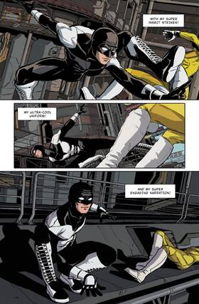 Read BETA MAX  4 Page 5 in English