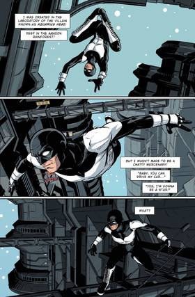Read BETA MAX  4 Page 6 in English