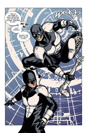 Read BETA MAX  4 Page 7 in English