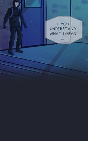Read Psychic Escape  25 Page 7 in English