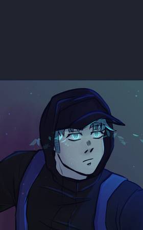 Read Psychic Escape  25 Page 8 in English