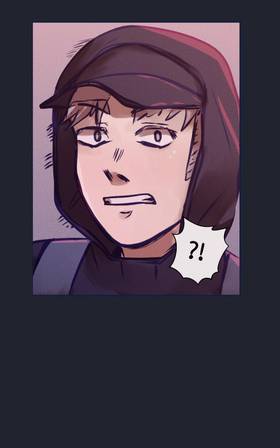 Read Psychic Escape  26 Page 9 in English