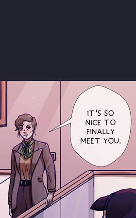 Read Psychic Escape  26 Page 10 in English