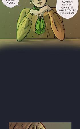 Read Psychic Escape  27 Page 6 in English