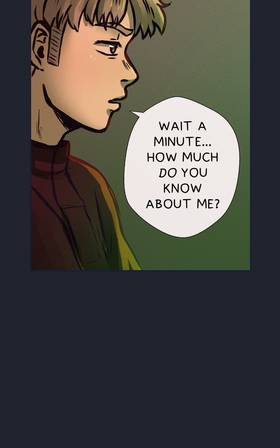 Read Psychic Escape  27 Page 7 in English