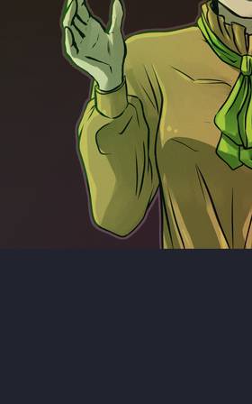 Read Psychic Escape  27 Page 10 in English