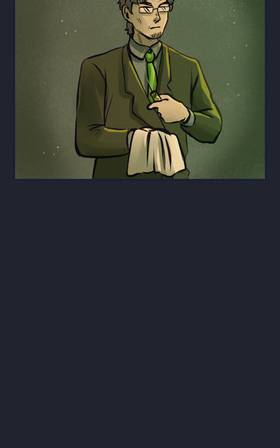 Read Psychic Escape  28 Page 6 in English