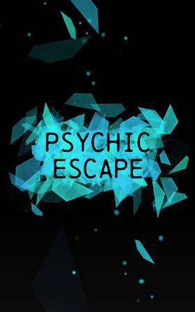 Read Psychic Escape  29 Page 1 in English