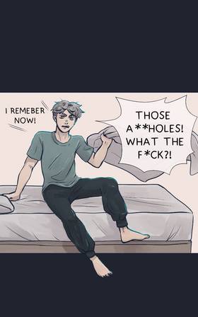 Read Psychic Escape  29 Page 7 in English