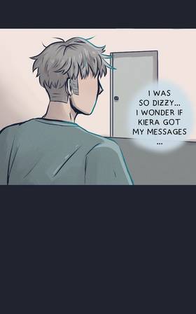 Read Psychic Escape  29 Page 10 in English