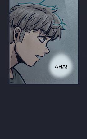 Read Psychic Escape  30 Page 3 in English