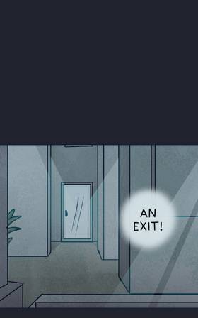 Read Psychic Escape  30 Page 4 in English
