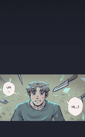 Read Psychic Escape  31 Page 3 in English