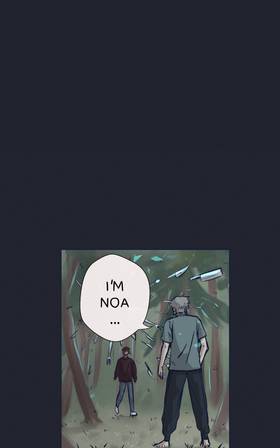 Read Psychic Escape  31 Page 4 in English