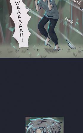Read Psychic Escape  31 Page 7 in English