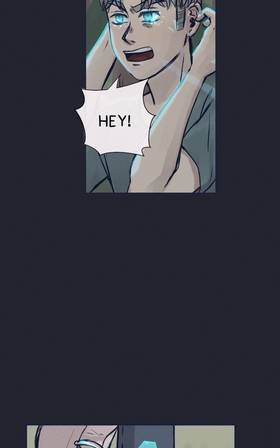 Read Psychic Escape  31 Page 8 in English