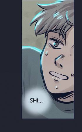 Read Psychic Escape  32 Page 4 in English
