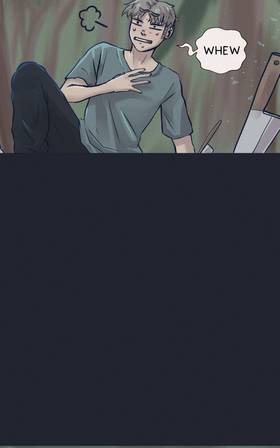 Read Psychic Escape  32 Page 7 in English