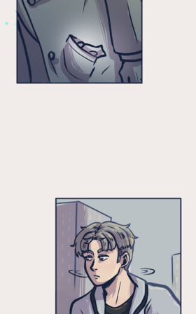 Read Psychic Escape  1 Page 4 in English