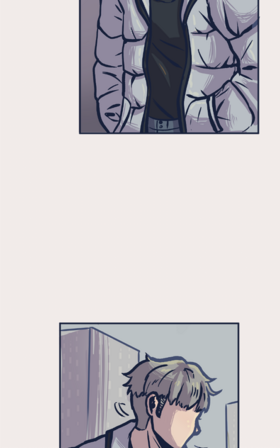 Read Psychic Escape  1 Page 5 in English