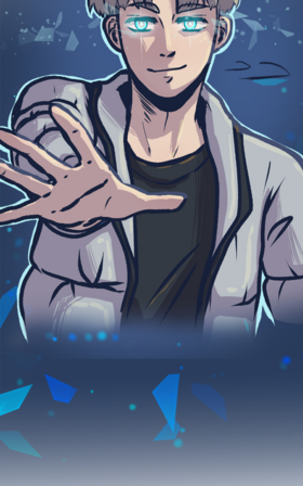 Read Psychic Escape  1 Page 7 in English