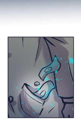Read Psychic Escape  1 Page 8 in English