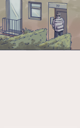 Read Psychic Escape  2 Page 2 in English