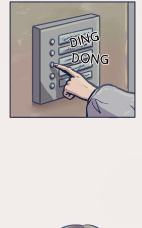 Read Psychic Escape  2 Page 3 in English