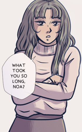 Read Psychic Escape  2 Page 4 in English
