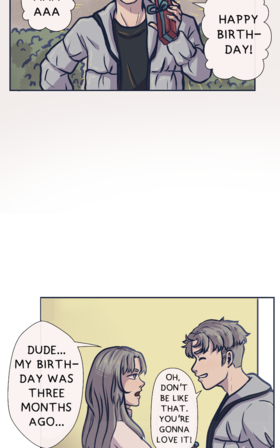 Read Psychic Escape  2 Page 6 in English