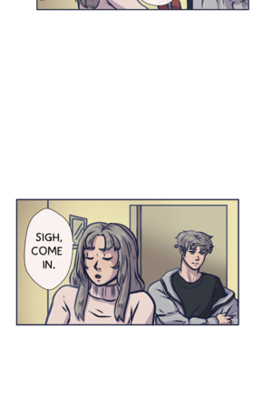 Read Psychic Escape  2 Page 7 in English