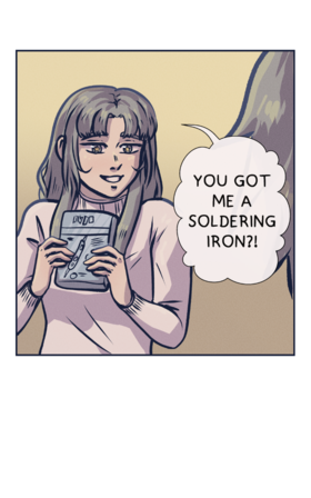 Read Psychic Escape  2 Page 10 in English