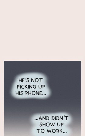 Read Psychic Escape  3 Page 3 in English