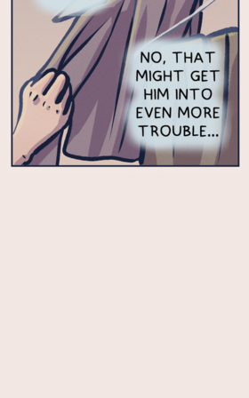 Read Psychic Escape  3 Page 5 in English