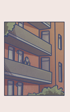 Read Psychic Escape  3 Page 9 in English