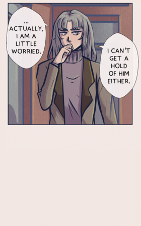Read Psychic Escape  4 Page 6 in English