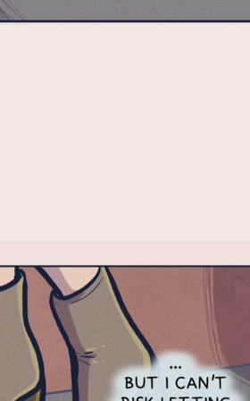 Read Psychic Escape  4 Page 8 in English