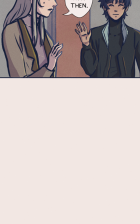 Read Psychic Escape  5 Page 4 in English