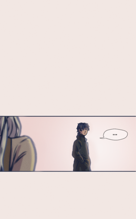 Read Psychic Escape  5 Page 6 in English
