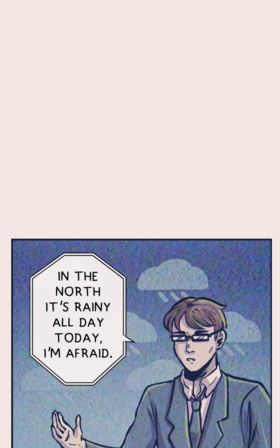 Read Psychic Escape  6 Page 2 in English