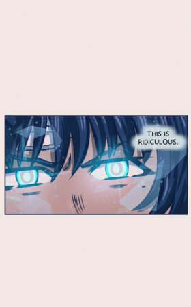 Read Psychic Escape  6 Page 7 in English