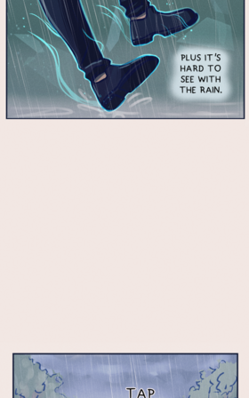 Read Psychic Escape  6 Page 9 in English