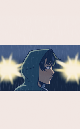 Read Psychic Escape  7 Page 2 in English