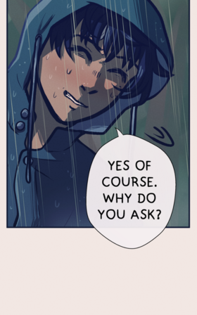 Read Psychic Escape  8 Page 4 in English