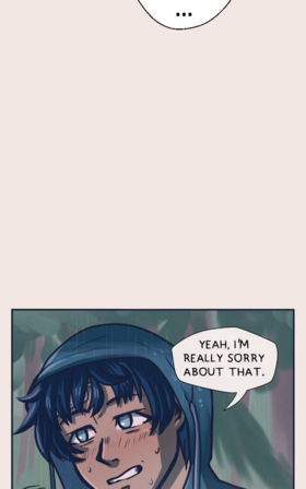 Read Psychic Escape  8 Page 10 in English